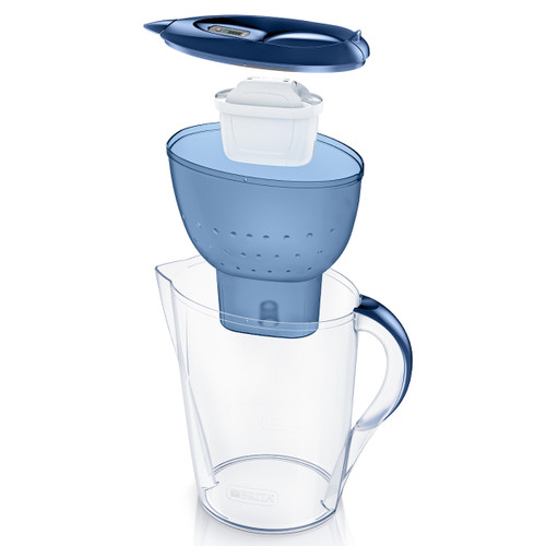 BRITA - MARELLA XL BLUE MXPRO - 2230005646 BRITA - MARELLA XL BLUE MXPRO - 2230005646