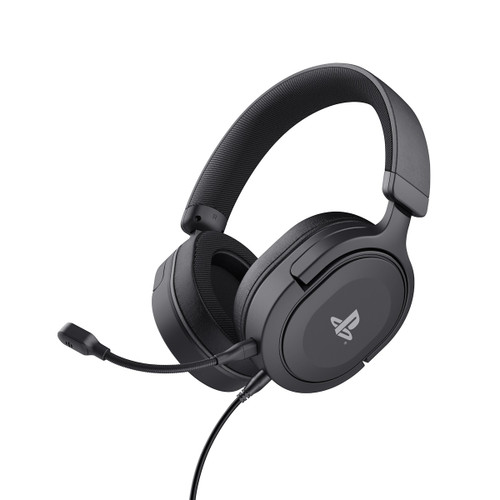 TRUST - GXT498 FORTA HEADSET PS5 - 2230005647