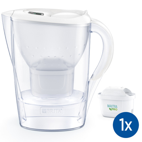 BRITA - MARELLA WHITE MXPRO - 2230005638