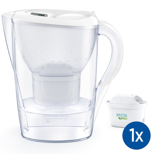 BRITA Italia S.r.l. - MARELLA WHITE MXPRO - 2230005638