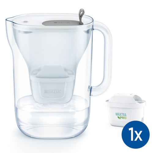 BRITA - STYLE GREY MXPRO - 2230005639 BRITA - STYLE GREY MXPRO - 2230005639