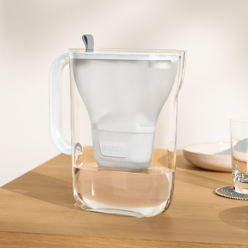 BRITA - STYLE GREY MXPRO - 2230005639 BRITA - STYLE GREY MXPRO - 2230005639