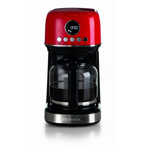 ARIETE - 1396 MODERNA MACCHINA PER CAFF AMERICANO - 2190014258