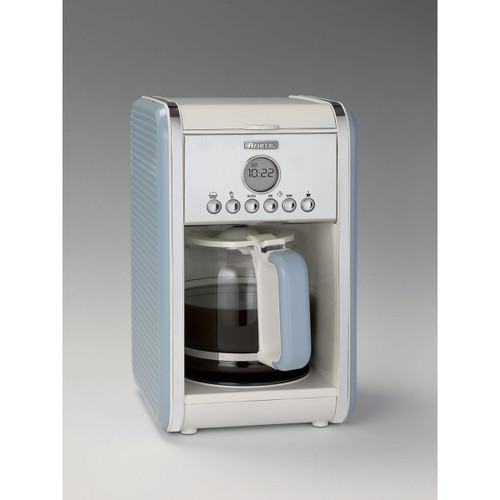 ARIETE - 1342 MACCHINA PER CAFFÈ AMERICANO - 12 TAZZE - CA - 2190014260