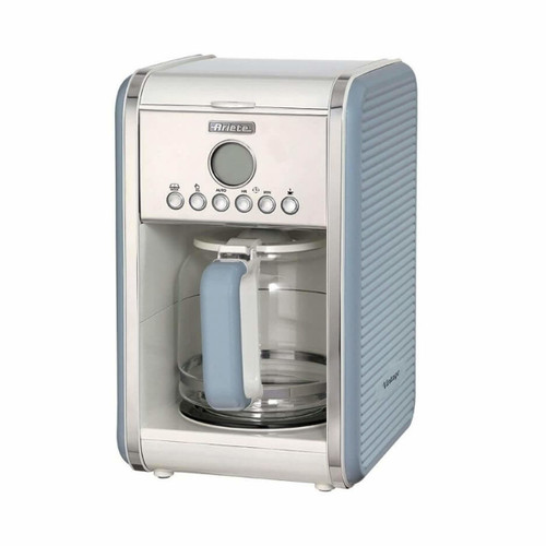 ARIETE - 1342 MACCHINA PER CAFFÈ AMERICANO - 12 TAZZE - CA - 2190014260
