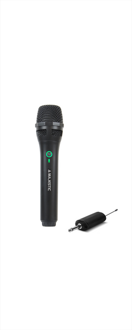 NEW MAJESTIC - MIC 601W - 2190014254
