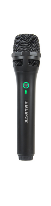 NEW MAJESTIC - MIC 601W - 2190014254