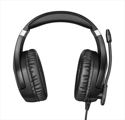 TRUST - GXT 488 FORZE PS4 HEADSET BLACK - 2190014186 TRUST - GXT 488 FORZE PS4 HEADSET BLACK - 2190014186