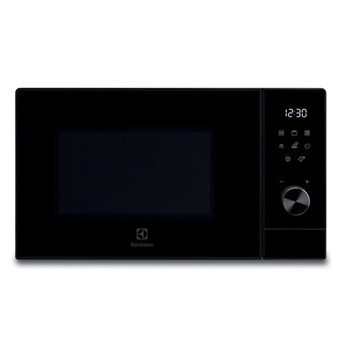 ELECTROLUX - MICROONDE MICROONDE GRILL 29lt CLASSE NERO Accessorio vapore incluso + Tecnologia Inverter EMZ729EMK - 2230005302
