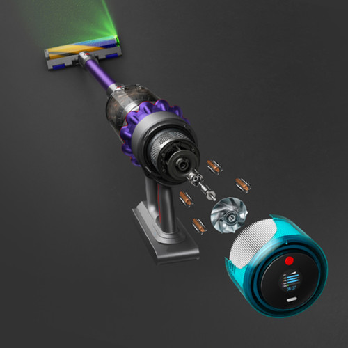DYSON - DYSON GEN5 DETECT - 2230005303