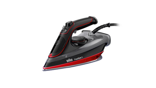 BRAUN - FERRO A VAPORE FREESTYLE 5 SI5057RD - 2230005277