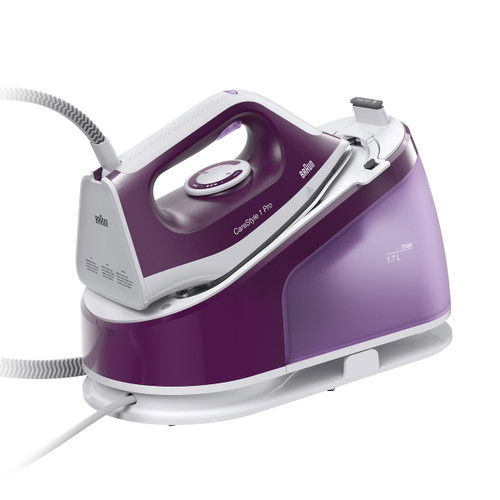 BRAUN - SISTEMA STIRANTE CARESTYLE 1 PRO IS1514VI - 2230005279