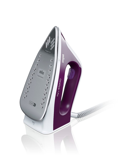 BRAUN - SISTEMA STIRANTE CARESTYLE 1 PRO IS1514VI - 2230005279