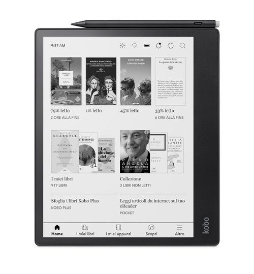KOBO - ELIPSA 2E - 2230005243
