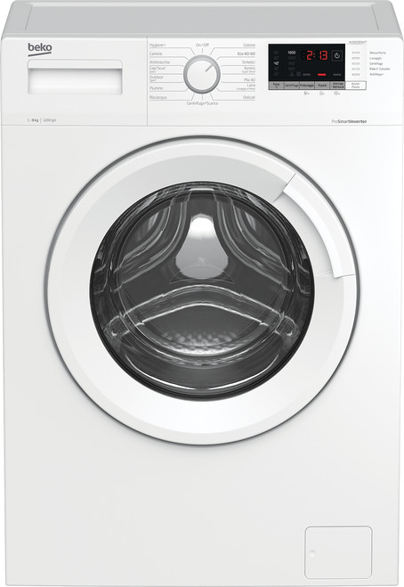 BEKO - WUX81282WI/IT - 2230005227