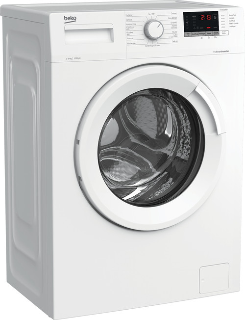 BEKO - WUX81282WI/IT - 2230005227 BEKO - WUX81282WI/IT - 2230005227
