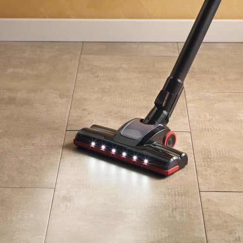 ARIETE - 2759 HANDY FORCE RBT - SCOPA ELETTRICA CON FILO - - 2190011713
