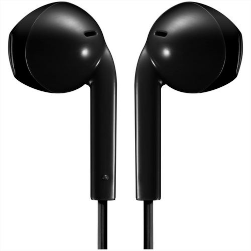 JVC - HA-F17M BLACK - 2190011614 JVC - HA-F17M BLACK - 2190011614