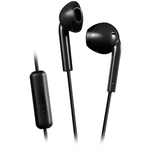 JVC - HA-F17M BLACK - 2190011614