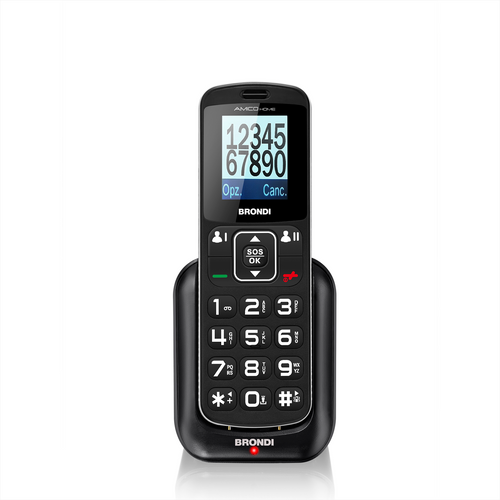 BRONDI - AMICO HOME - 2190011606 BRONDI - AMICO HOME - 2190011606