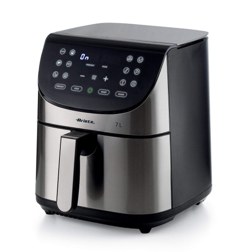 ARIETE - 4628/00 FRIGGITRICE AD ARIA 7 L - 2230004621 ARIETE - 4628/00 FRIGGITRICE AD ARIA 7 L - 2230004621