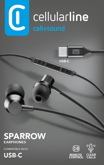 CELLULARLINE - SPARROW - 2190011457