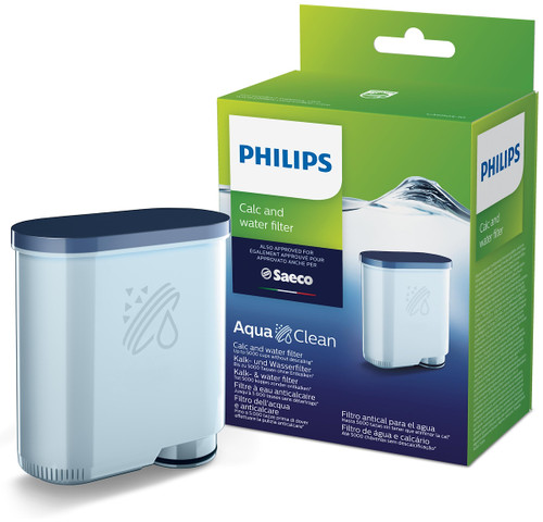 PHILIPS - AQUACLEAN FILTRO ANTICALCARE E ACQUA CA6903/10 - 2230003780 PHILIPS - AQUACLEAN FILTRO ANTICALCARE E ACQUA CA6903/10 - 2230003780