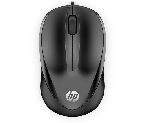 HP - HP 1000, Mouse Cablato - 2230003742