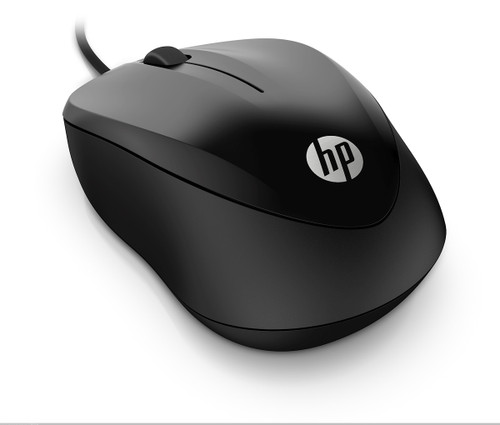HP - HP 1000, Mouse Cablato - 2230003742