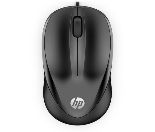 HP - HP 1000, Mouse Cablato - 2230003742