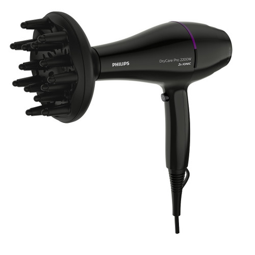 PHILIPS - ASCIUGACAPELLI THERMOPROTECT BHD274/00 - 2190010992