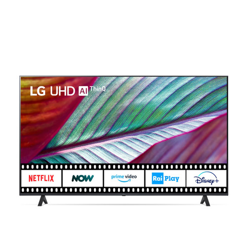 LG ELECTRONICS - 55UR78006LK - 2230001861