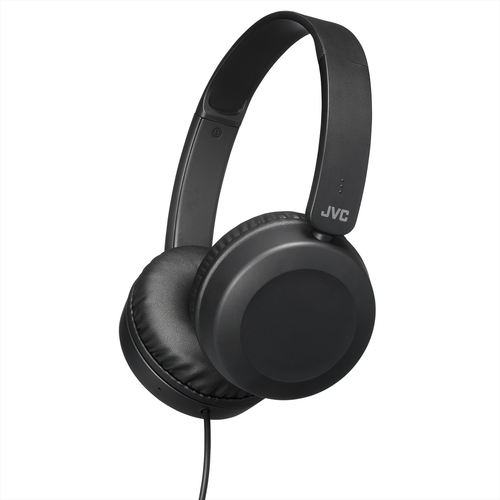 JVC - HA-S31M-B-E - 2190008887