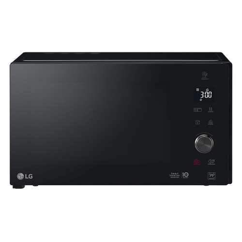 LG ELECTRONICS - MH7265DPS - 2190008707 LG ELECTRONICS 0 | Trony.it
