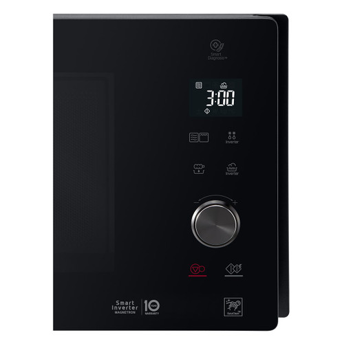 LG ELECTRONICS - MH7265DPS - 2190008707