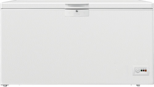 BEKO - HSM37540 Congelatore a pozzo Libera installazione 360 L E Bianco - 2230001488 BEKO 0 | Trony.it