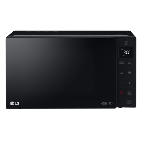 LG ELECTRONICS - MH6535GDS - 2190008700 LG ELECTRONICS 0 | Trony.it