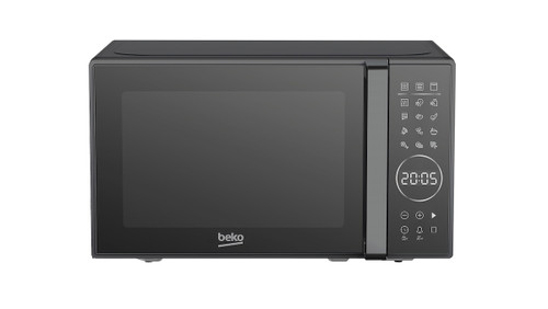 BEKO - Forno a Microonde 20 litri con Grill: Controllo Elettronico, Apertura con maniglia, piatto rotante da 25,5, timer - 2230001359 BEKO 0 | Trony.it