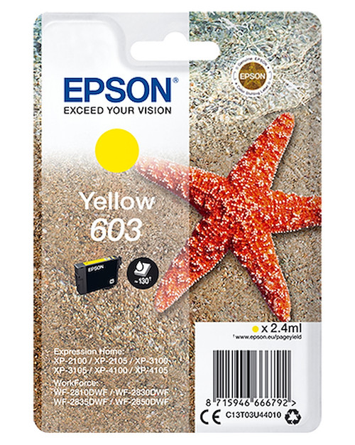 EPSON - C13T03U44010 - 2230000648 EPSON - C13T03U44010 - 2230000648