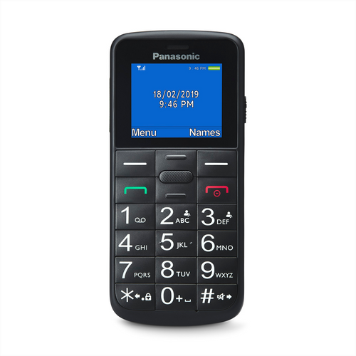 PANASONIC - KX-TU110EXB - 2190005957 PANASONIC - KX-TU110EXB - 2190005957