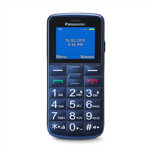 PANASONIC - KX-TU110EXC - 2190005956 PANASONIC - KX-TU110EXC - 2190005956