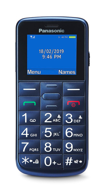 PANASONIC - KX-TU110EXC                         - 2190005956 PANASONIC 0 | trony.live