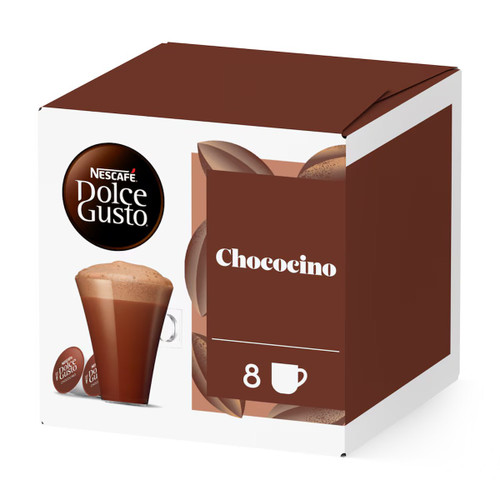 Nestlé Italiana S.p.A - CHOCOCINO 16 CAPSULE - 2230000085