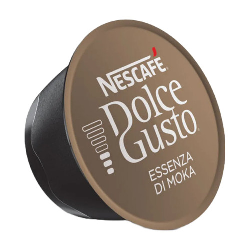Nescafe' Dolce Gusto - CAFF ESSENZA MOKA 16 CAPSULE - 2230000087