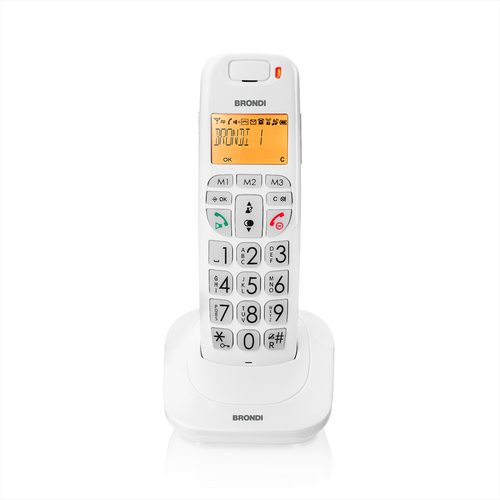 BRONDI - BRAVO BRIGHT - 2190005200