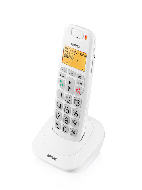 BRONDI - BRAVO BRIGHT - 2190005200