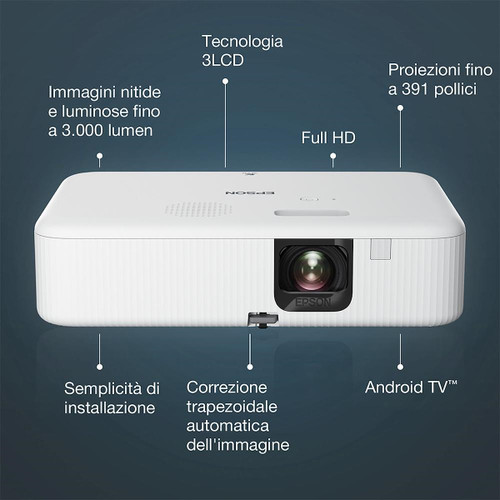 EPSON - CO-FH02 - 2220012147