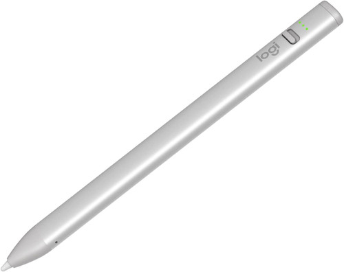 LOGITECH - Crayon Matita digitale per iPad - 2220012132 LOGITECH - Crayon Matita digitale per iPad - 2220012132