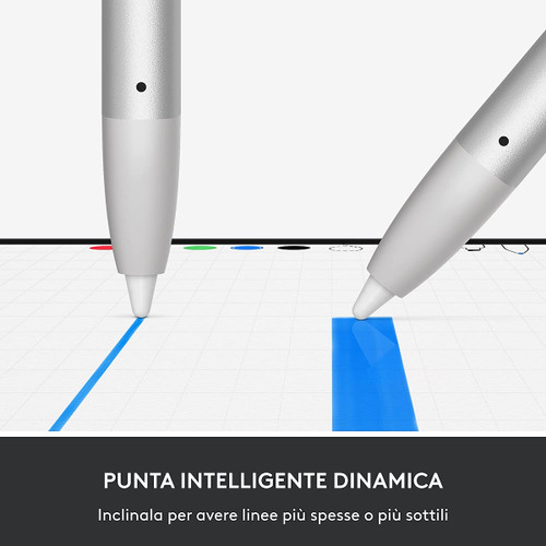 LOGITECH - Crayon Matita digitale per iPad - 2220012132