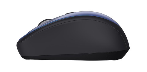 TRUST - YVI+ WIRELESS MOUSE ECO BLUE - 2220012101